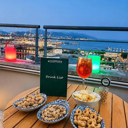 Allegroitalia 5 Terre Hotel 3*