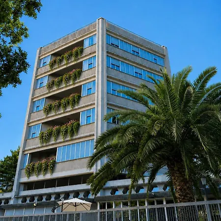 Hotel Allegroitalia 5 Terre 3*