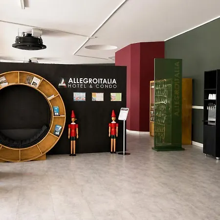 Allegroitalia 5 Terre Hotel 3*