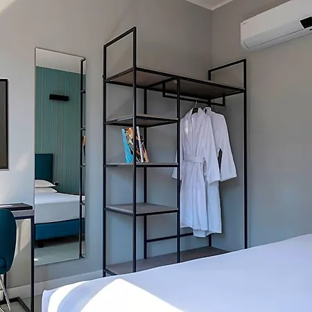 Allegroitalia 5 Terre Hotel