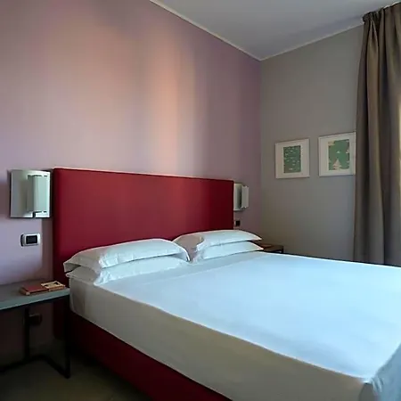 Hotel Allegroitalia 5 Terre La Spezia