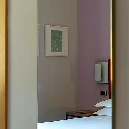 Hotel Allegroitalia 5 Terre