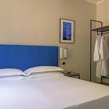 Allegroitalia 5 Terre Hotel La Spezia