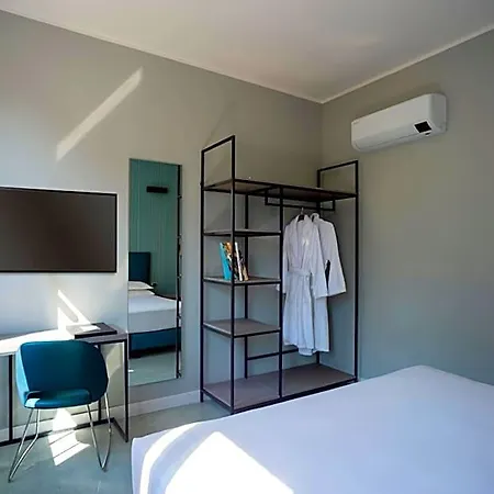 Hotel Allegroitalia 5 Terre 3*