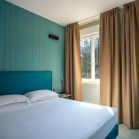 Hotel Allegroitalia 5 Terre La Spezia