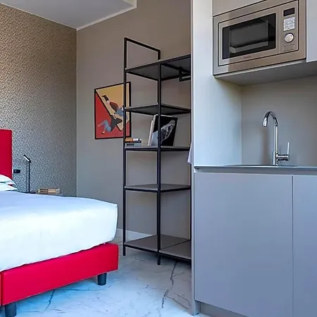 Hotel Allegroitalia 5 Terre 3*