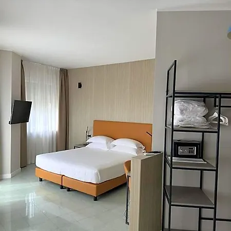 Hotel Allegroitalia 5 Terre
