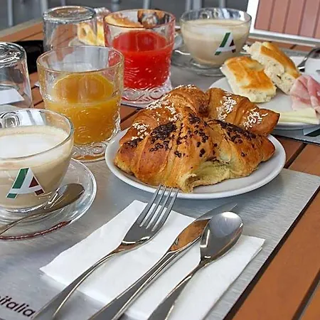 Allegroitalia 5 Terre Hotel La Spezia