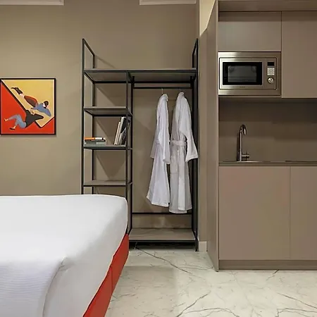 Allegroitalia 5 Terre Hotel La Spezia