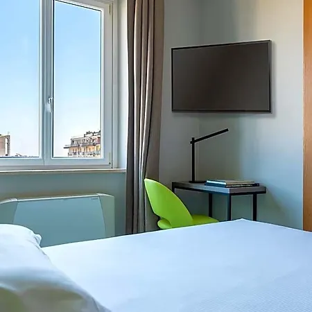 Allegroitalia 5 Terre Hotel