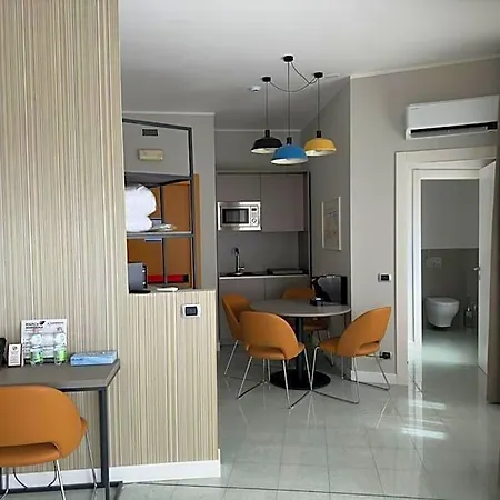 Hotel Allegroitalia 5 Terre La Spezia