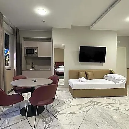 Allegroitalia 5 Terre Hotel La Spezia