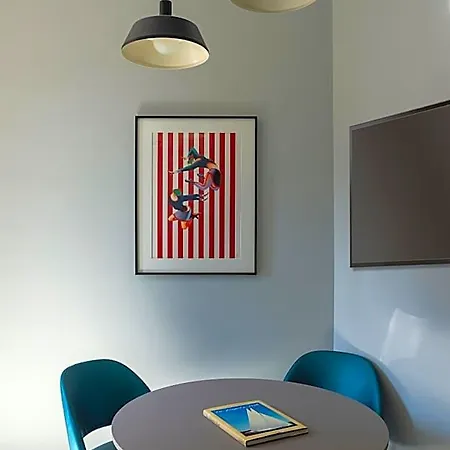 Otel Allegroitalia 5 Terre 3*