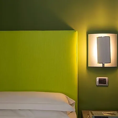 Allegroitalia 5 Terre Otel La Spezia