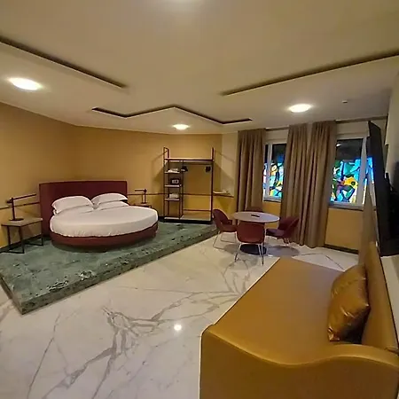Otel Allegroitalia 5 Terre