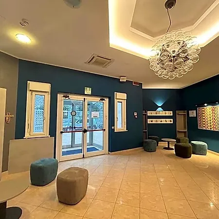 Hotel Allegroitalia 5 Terre La Spezia