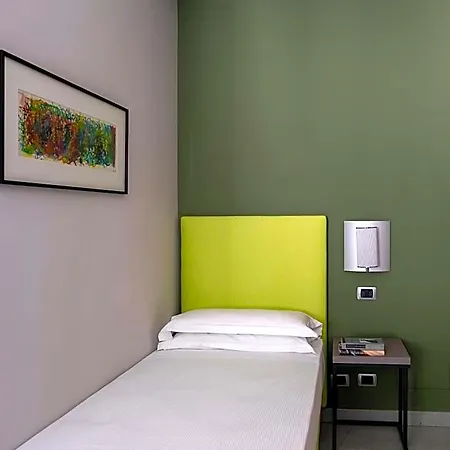 Hotel Allegroitalia 5 Terre