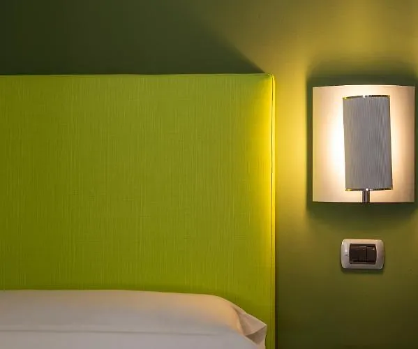 Allegroitalia 5 Terre Готель Ла-Спеція