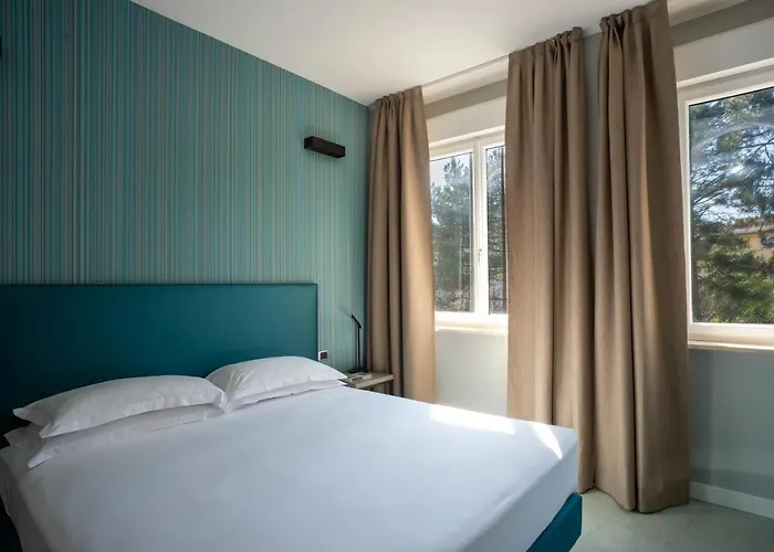 Allegroitalia 5 Terre 3* Ла-Спеція