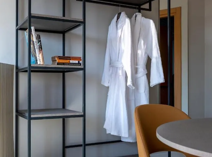 Готель Allegroitalia 5 Terre 3*