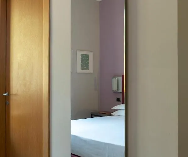 Allegroitalia 5 Terre Ла-Спеція