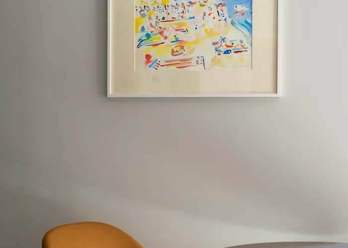 Allegroitalia 5 Terre Ла-Спеція