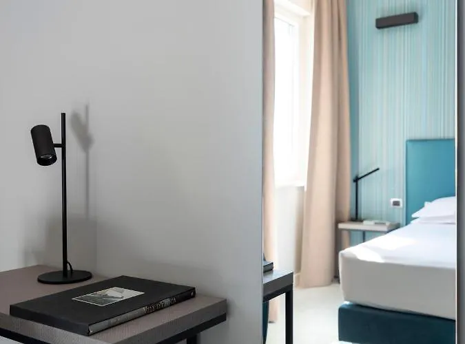 Allegroitalia 5 Terre Готель 3*