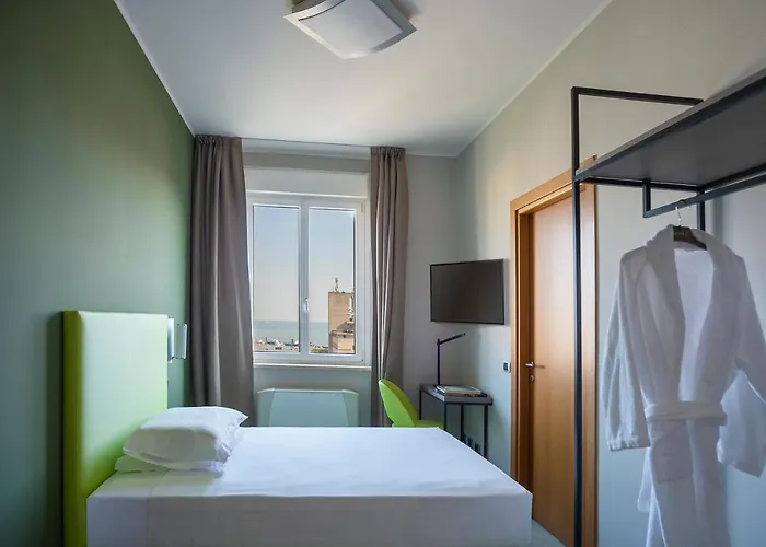 Allegroitalia 5 Terre Готель 3*