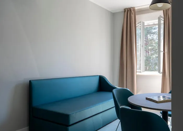 Готель Allegroitalia 5 Terre 3*