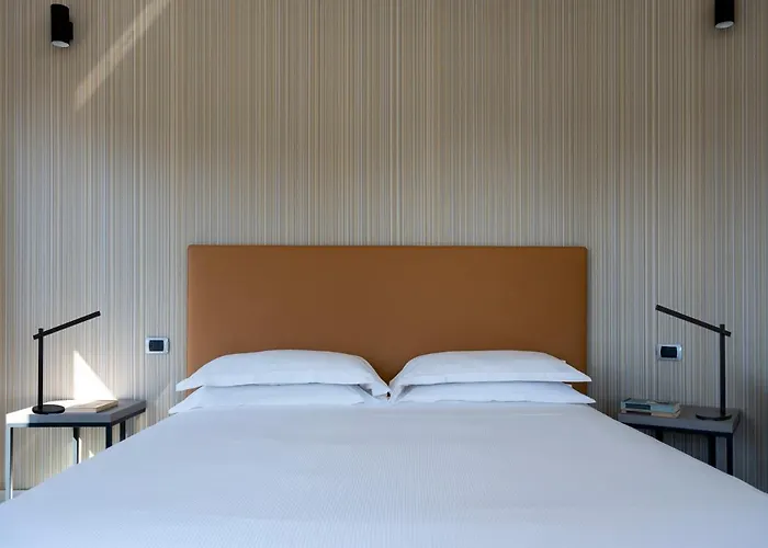 Allegroitalia 5 Terre Ла-Спеція