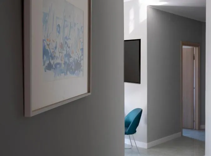 Allegroitalia 5 Terre Готель 3*