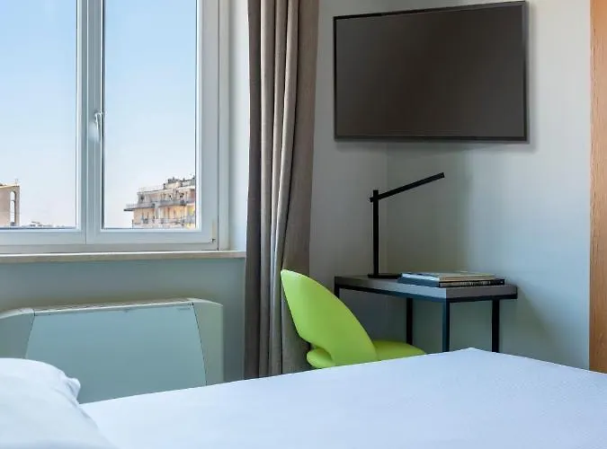 Allegroitalia 5 Terre 3*