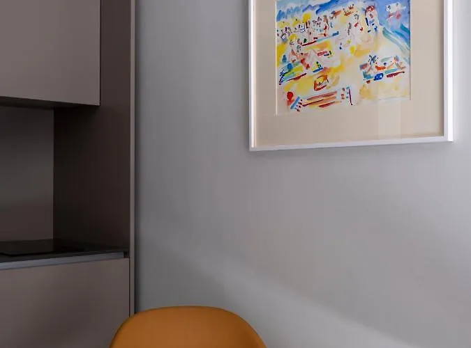 Allegroitalia 5 Terre Ла-Спеція