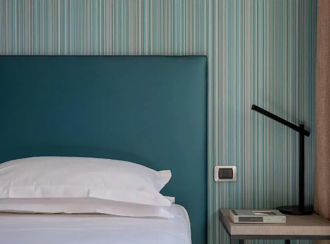 Готель Allegroitalia 5 Terre 3*