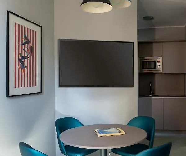 Готель Allegroitalia 5 Terre