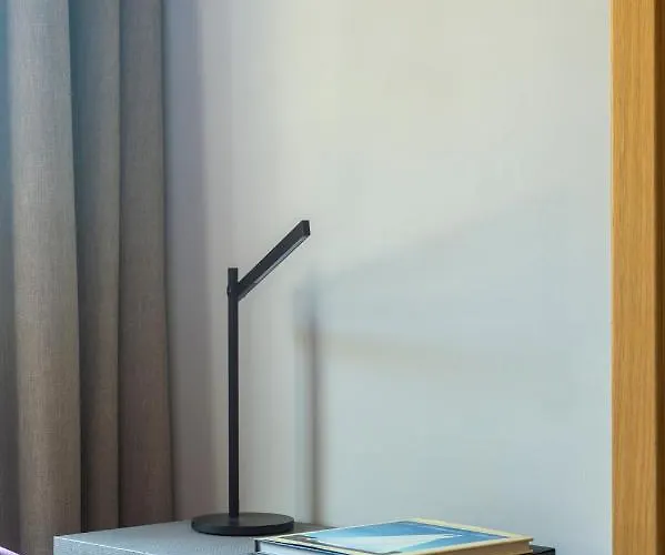 Allegroitalia 5 Terre Готель