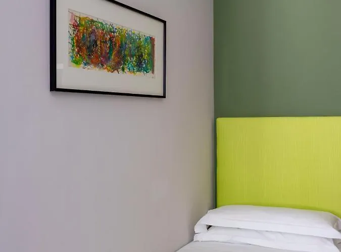 Allegroitalia 5 Terre Ла-Спеція