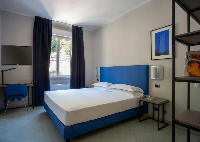 Allegroitalia 5 Terre Готель 3*