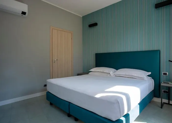 Allegroitalia 5 Terre Готель Ла-Спеція