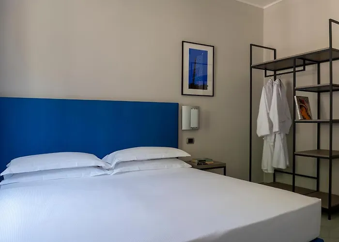 Готель Allegroitalia 5 Terre 3*