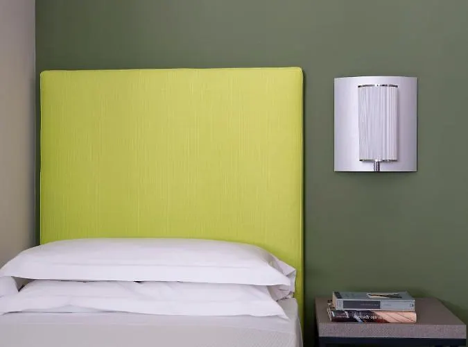 Allegroitalia 5 Terre 3*