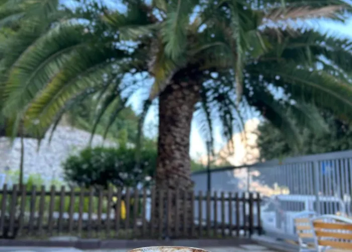 Allegroitalia 5 Terre Готель