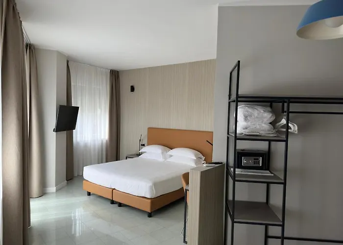 Allegroitalia 5 Terre 3*