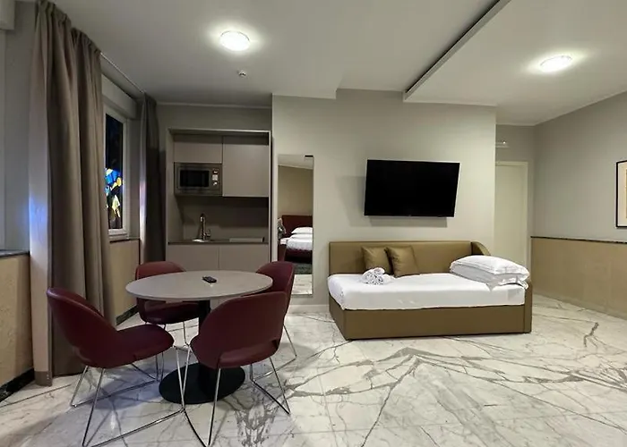 Готель Allegroitalia 5 Terre Ла-Спеція