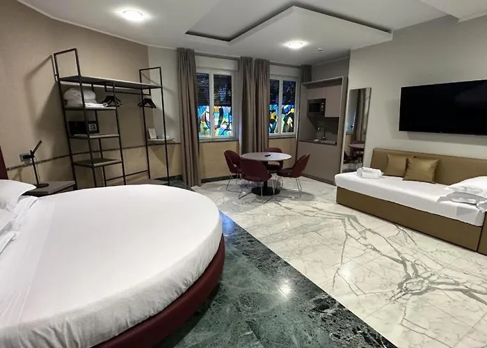 Allegroitalia 5 Terre Ла-Спеція