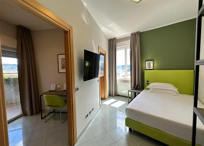 Готель Allegroitalia 5 Terre 3*