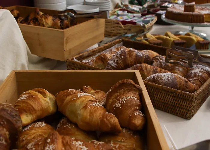 Готель Allegroitalia 5 Terre Ла-Спеція