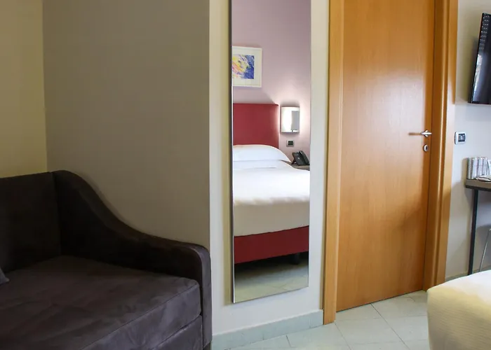 Allegroitalia 5 Terre 3*