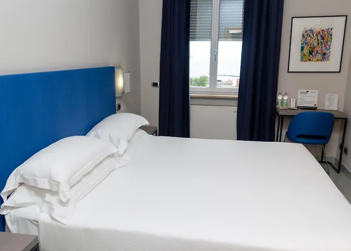 Allegroitalia 5 Terre Готель 3*