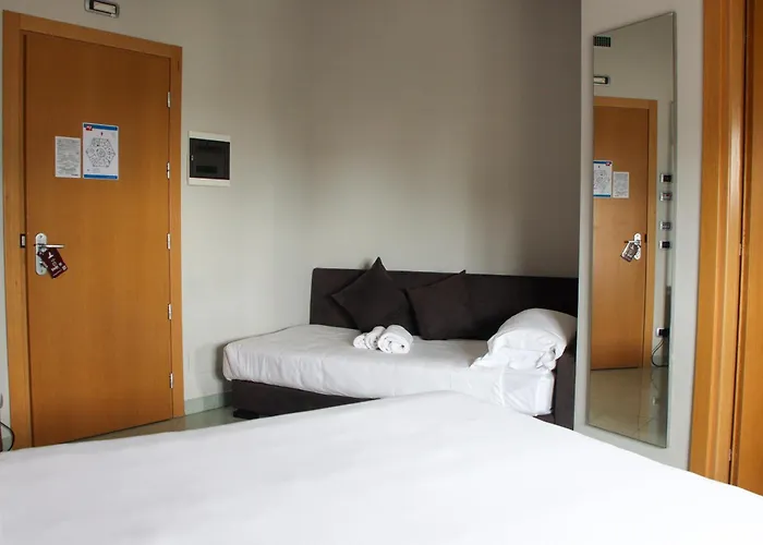 Готель Allegroitalia 5 Terre 3*